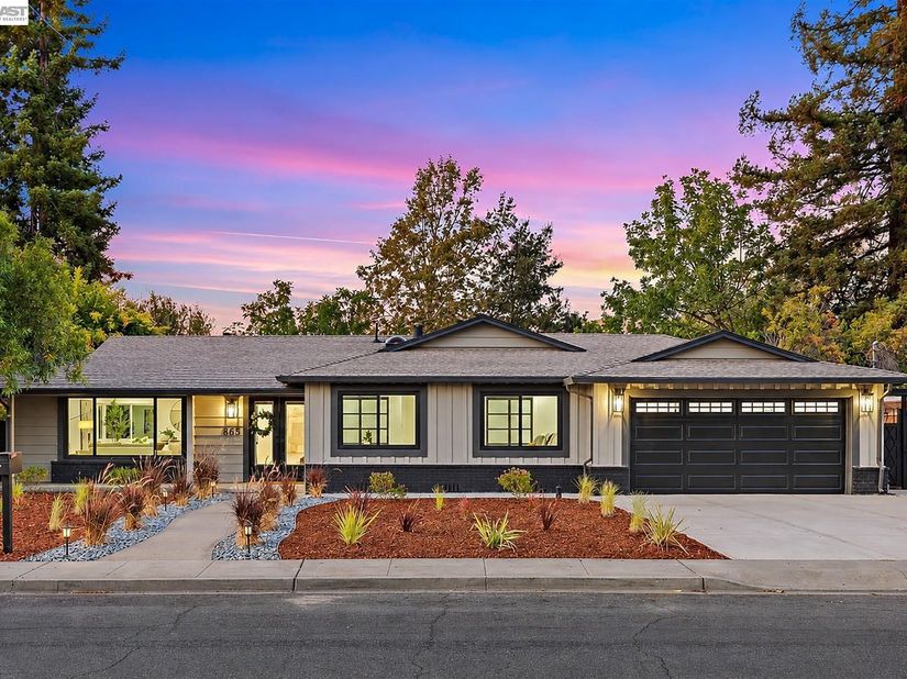 865 Kensington Dr, Fremont CA 94539