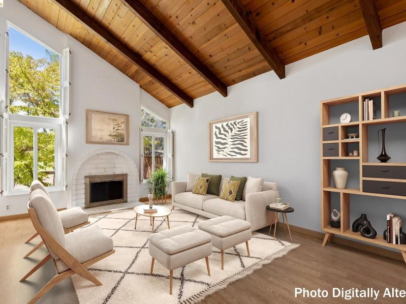 345 Kinross Dr., Walnut Creek CA 94958