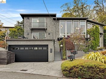 935 Grizzly Peak Blvd