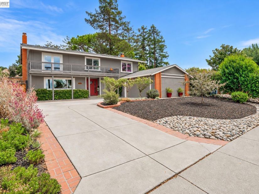 3629 Perada Dr, Walnut Creek CA 94598