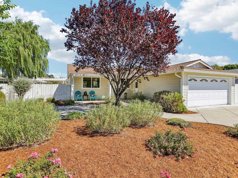 5286 Lilac Ave, Livermore CA 94551