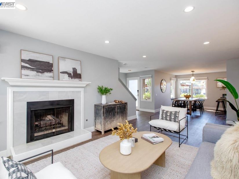 641 Centre Ct, Alameda CA 94502