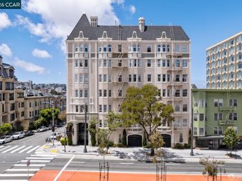 2701 Van Ness Ave