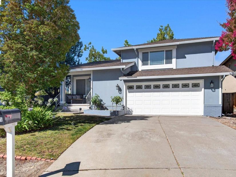 311 Alora Ct, San Ramon CA 94583