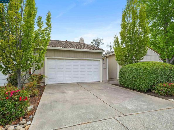 151 Terrace Ct, Hercules CA 94547