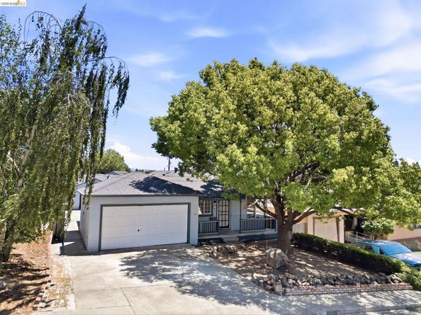 3427 Middleton Ave, Castro Valley CA 94546