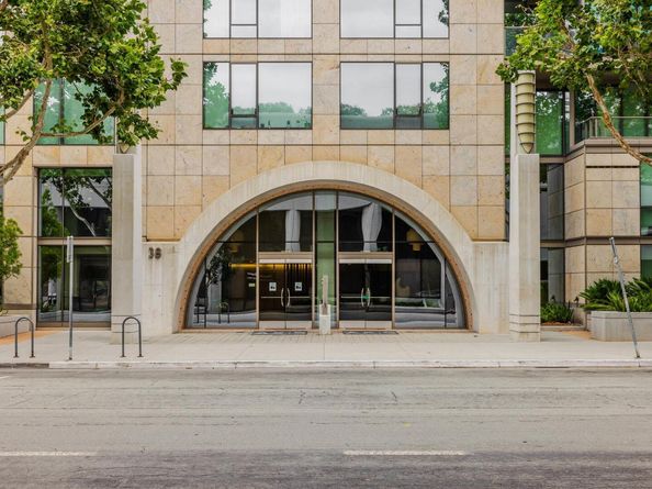 38 N Almaden Blvd 1707, San Jose CA 95110