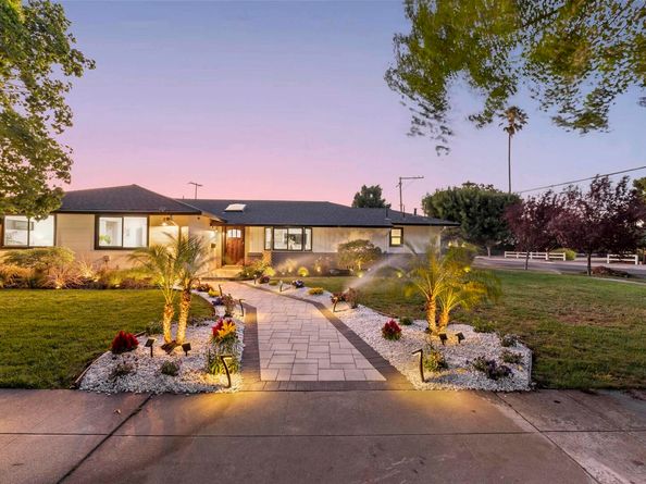 1131 Ruth Drive, San Jose CA 95125