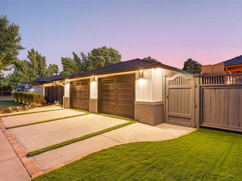 1131 Ruth Drive, San Jose CA 95125
