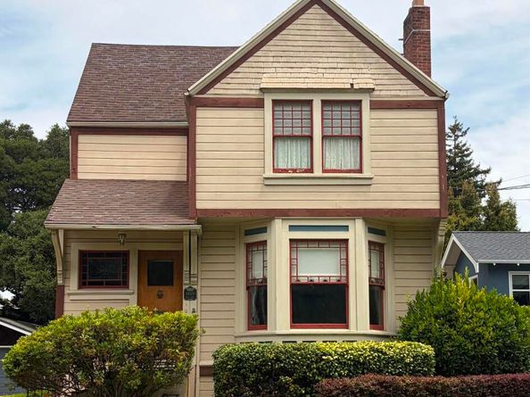 1409 San Antonio Ave, Alameda CA 94501
