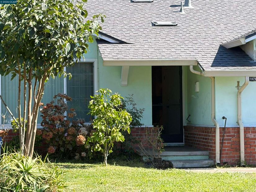 1078 Via Enrico, San Lorenzo CA 94580
