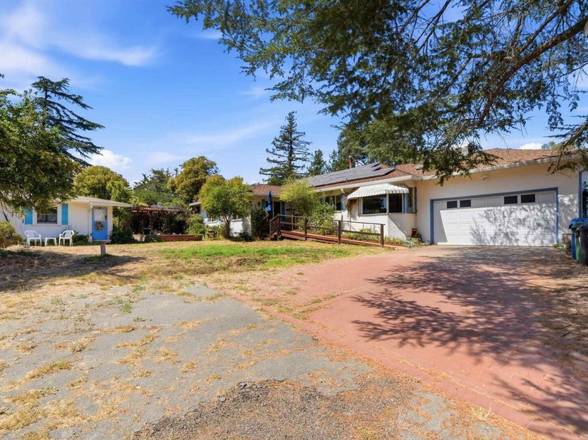 4618 Ewing Rd, Castro Valley CA 94546