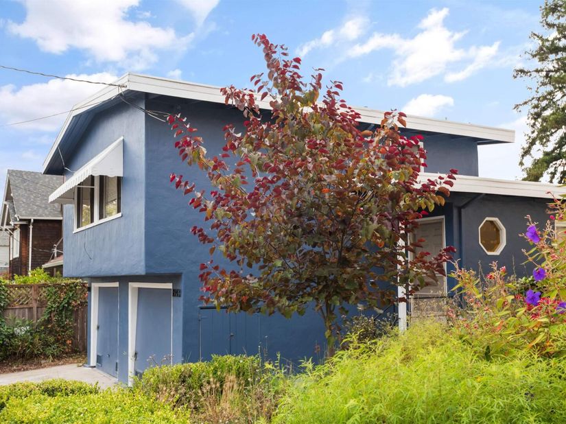 1841 Cedar, Berkeley CA 94703