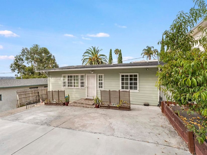 14785 Van Ave, San Lorenzo CA 94578