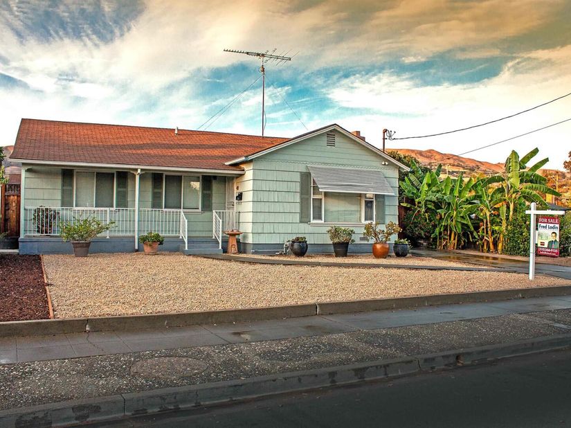 48 N Cragmont Ave, San Jose CA 95127