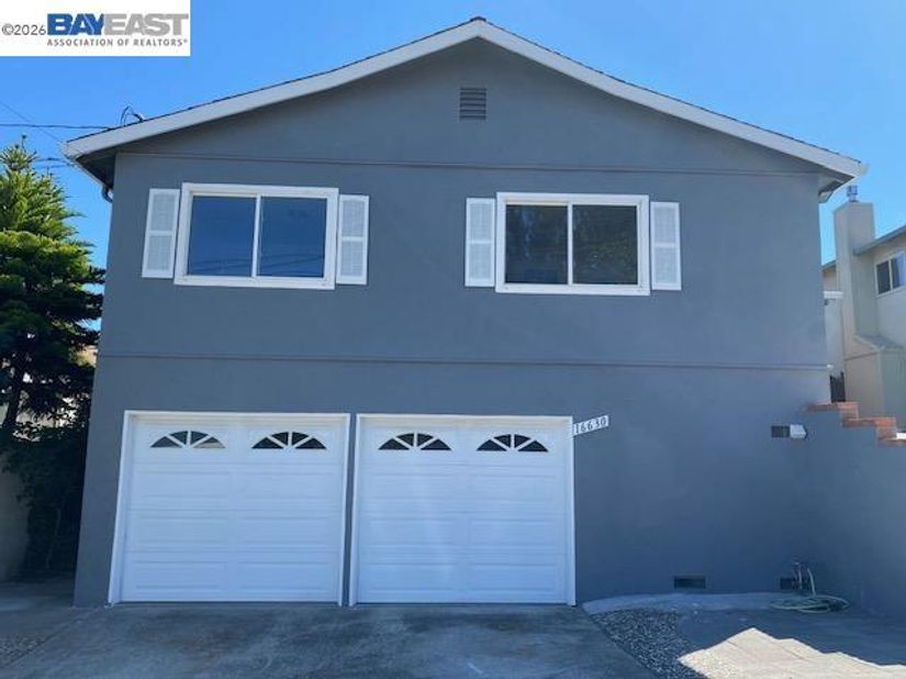 16630 Cowell St, Castro Valley CA 94578