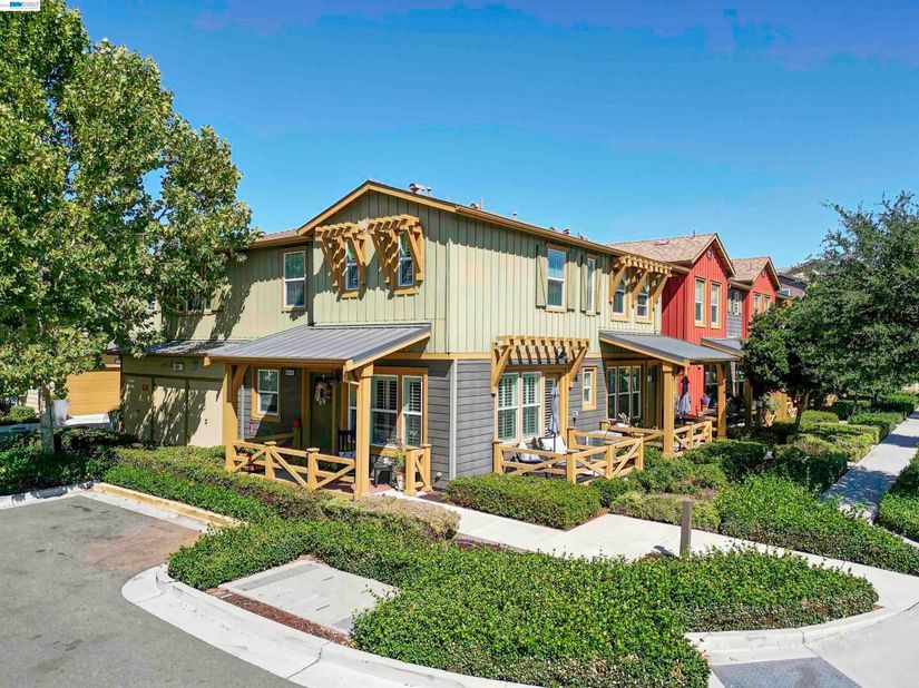 454 Persimmon Cmn 14, Livermore CA 94551