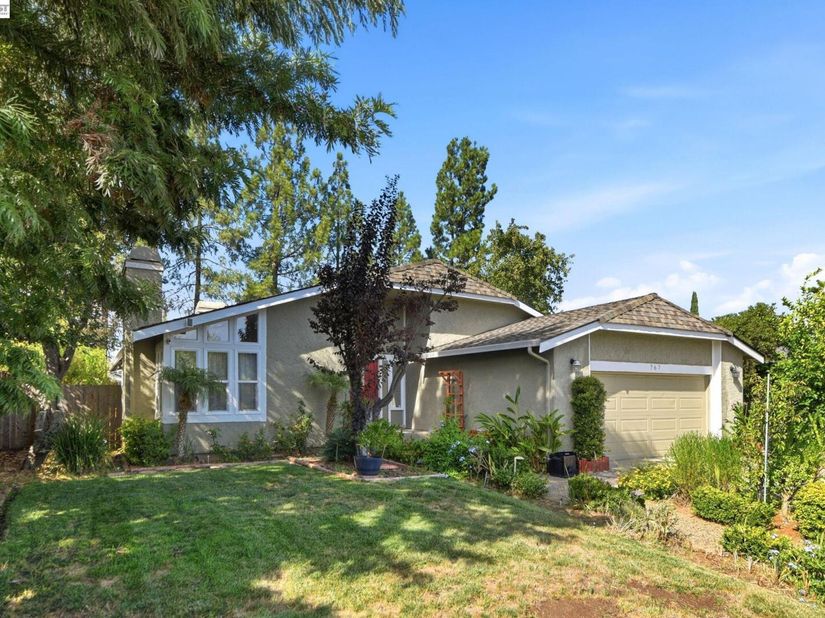 767 Portswood Dr, San Jose CA 95120