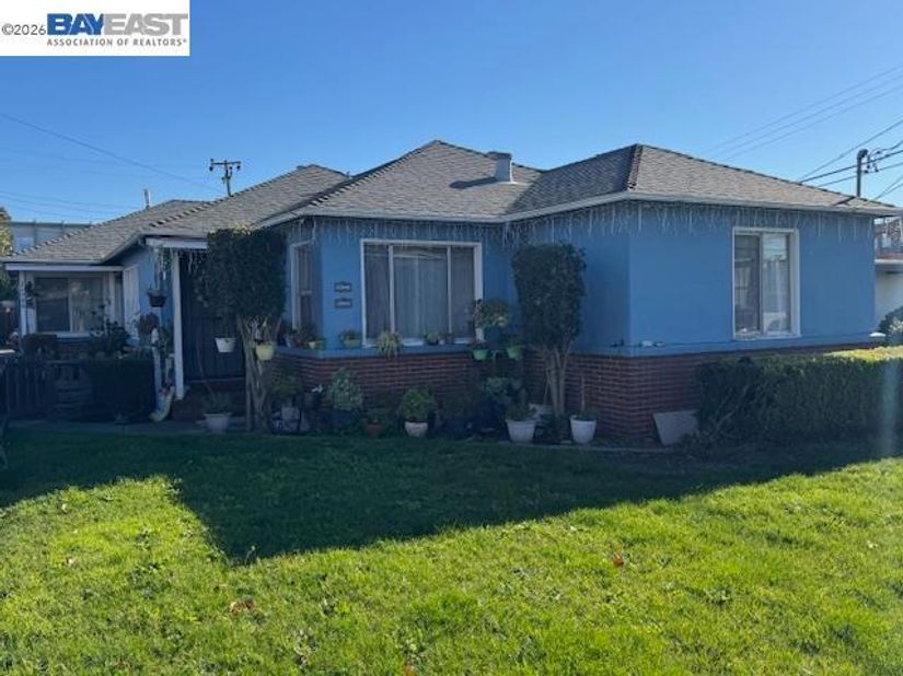 20942 Wilbeam Ave, Castro Valley CA 94546