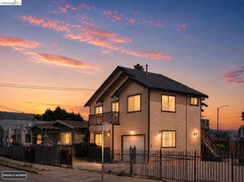 2562 60th AVE, Oakland CA 94605