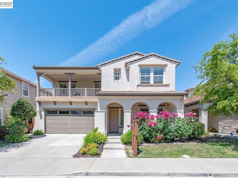 3063 Ridgefield Ct, Dublin CA 94568