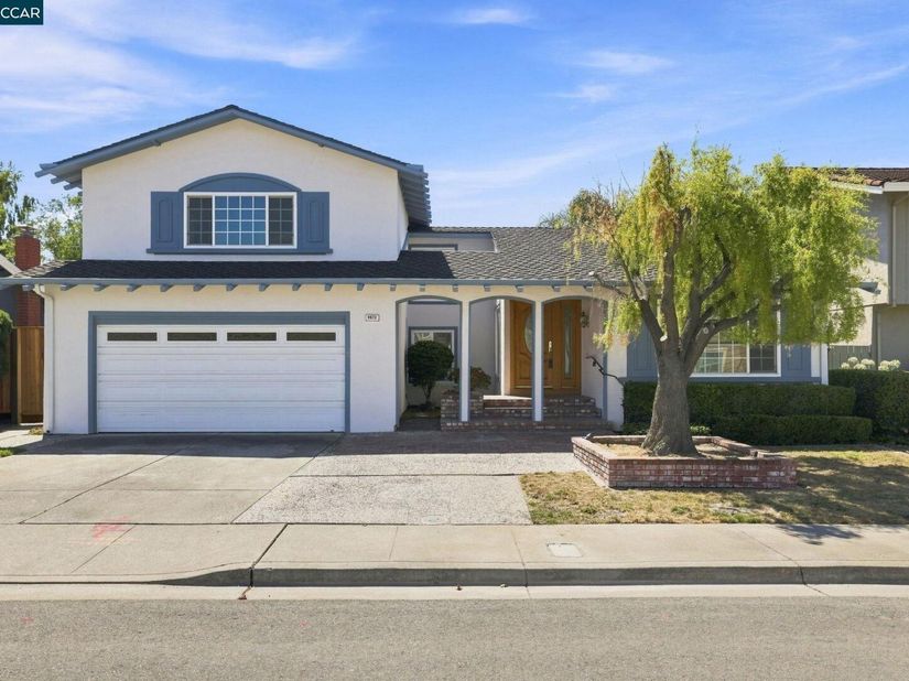 4672 Cope Ct., Pleasanton CA 94566