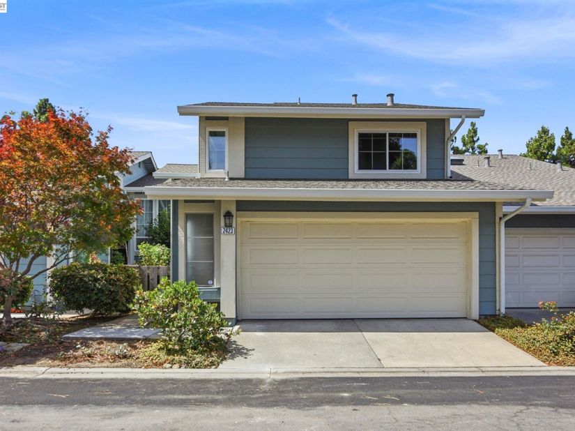 2423 Blackpool Ln, San Leandro CA 94577