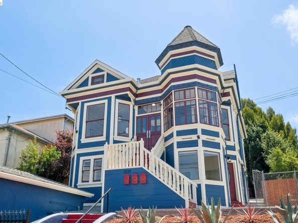 2230 23rd Ave, Oakland CA 94606