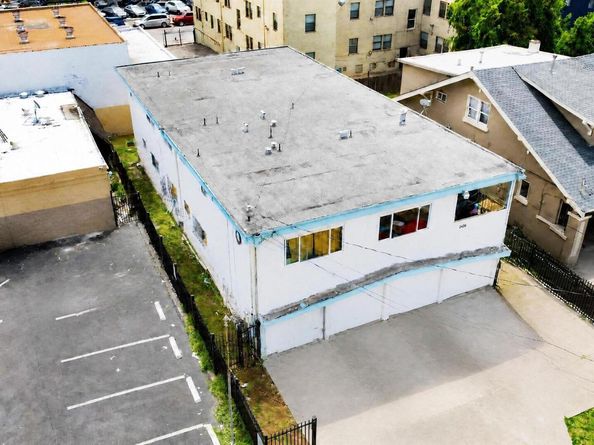2426 57th Ave, Oakland CA 94605