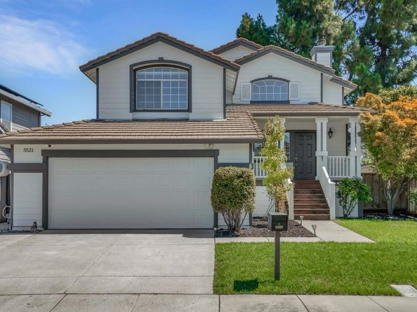 5521 Crimson Cir, Fremont CA 94538