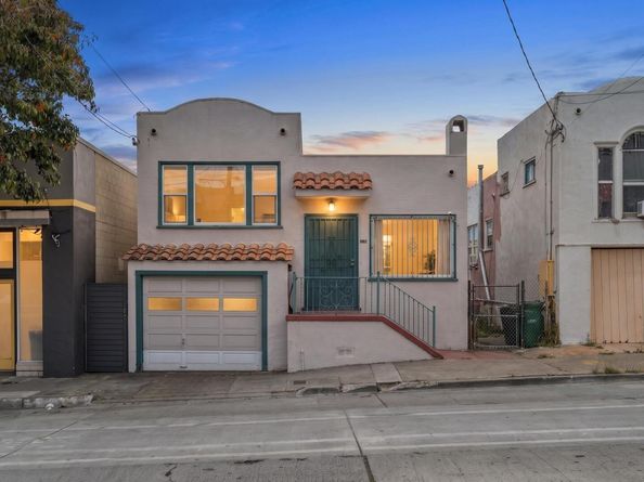 3229 Macarthur Blvd, Oakland CA 94602