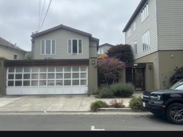 3035 Chapman St 1, Oakland CA 94601