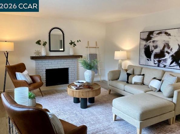 3573 Falcon Drive, Concord CA 94520