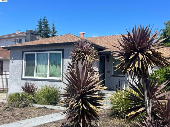 2253 Warner Ave, Oakland CA 94603