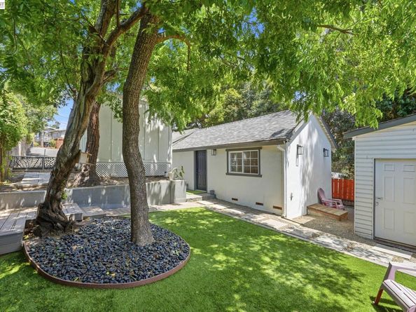 6110 Ralston Ave, Richmond CA 94805