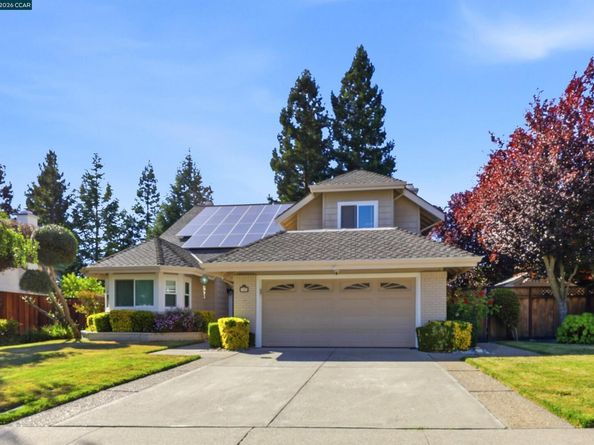 142 Sussex Ct, San Ramon CA 94582