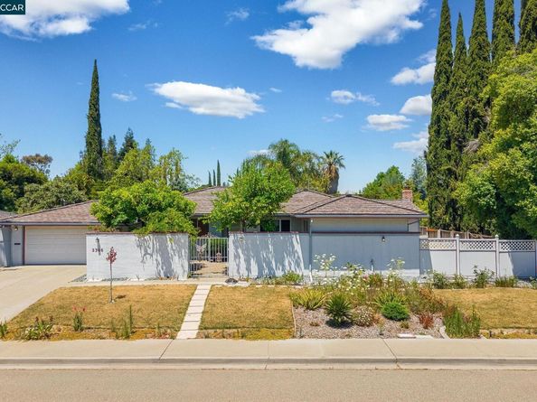 2366 Shannon Ln, Walnut Creek CA 94598