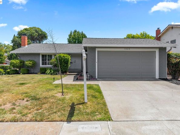 5502 Corte Sonora, Pleasanton CA 94566