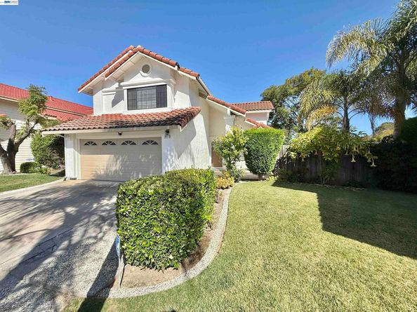 4311 Fellows St, Union City CA 94587