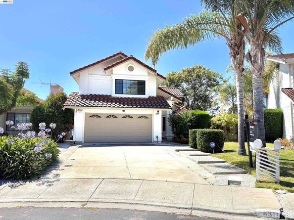 4311 Fellows St, Union City CA 94587