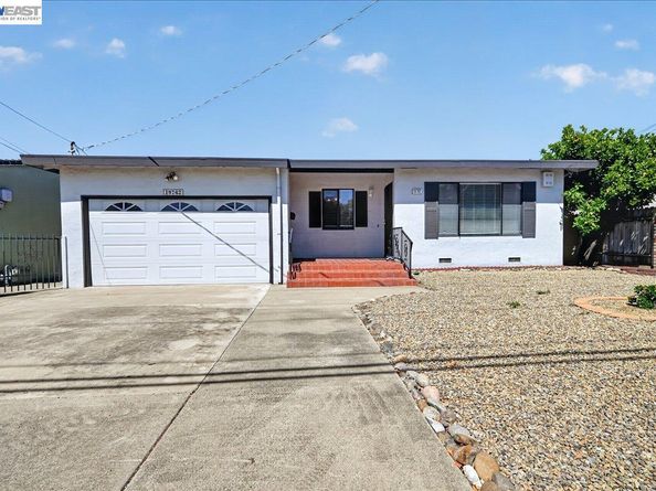 19762 Hathaway Ave, San Lorenzo CA 94541