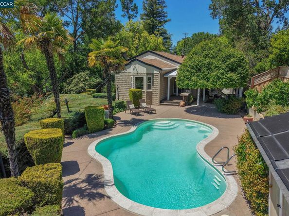 861 Holly Hill Dr, Walnut Creek CA 94596