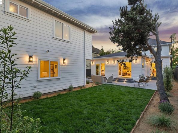 3029 Wheeler Street, Berkeley CA 94705