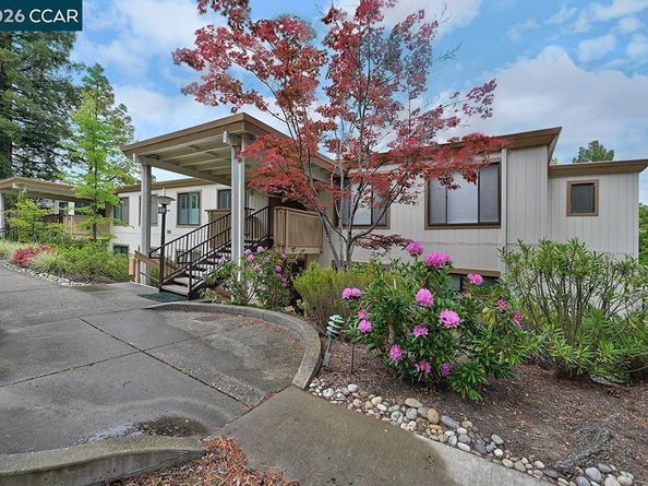 1345 Singingwood Ct 8, Walnut Creek CA 94595