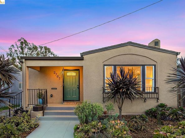 2707 Logan St, Oakland CA 94601