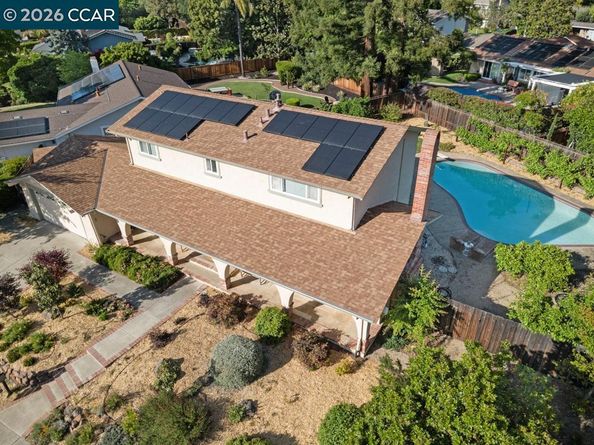 2866 Bowling Green Dr, Walnut Creek CA 94598