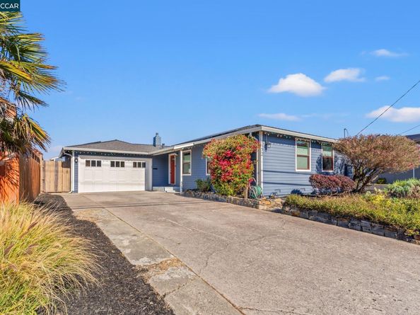 1172 Peralta Rd, Pacifica CA 94044