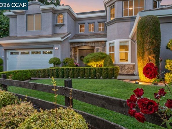 347 Shelterwood Ct, Danville CA 94506