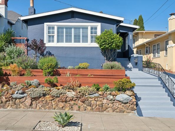 5208 Trask St, Oakland CA 94601