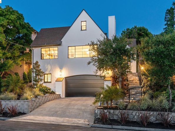 2309 Leimert Blvd, Oakland CA 94602